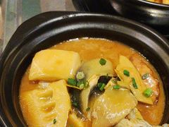 -香阁餐厅·常州菜·常州菜代表品牌(新北奥体店)