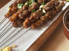 -山石榴·贵州菜(丰盛里店)