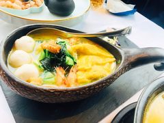 胡适家乡菜-杭州新新饭店·1913餐厅