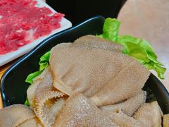 -牛鼎记潮汕牛肉火锅(阳朔店)