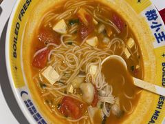 -粉小主·贵州酸汤牛肉粉(南京仙林金鹰店)