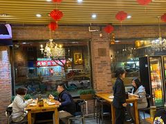 -老姑砂锅·烧烤天津菜(体北道店)
