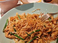 -半秋山西餐厅(襄阳万达店)