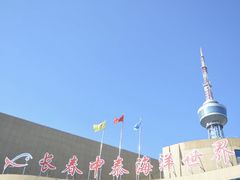 -长春中泰海洋世界