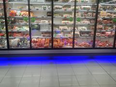 -物美大卖场(玉蜓桥店)