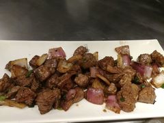 牛肉粒-大渔之观(安贞店)
