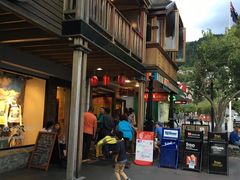 -同乐酒楼(皇后镇店)