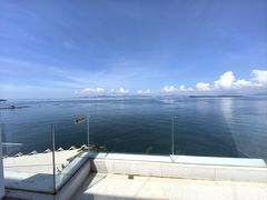 -蜜悦·波西塔诺悬崖海景餐厅