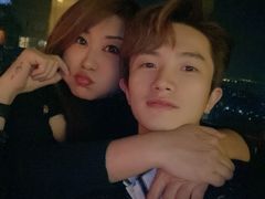 -River Bar酒吧(通州万达店)