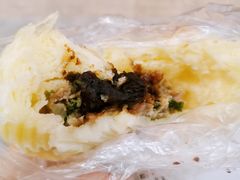 三鲜包-俞记安顺特色破酥包(民生路店)