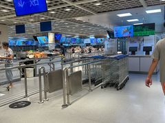 -宜家·瑞典风味餐厅(四元桥店)