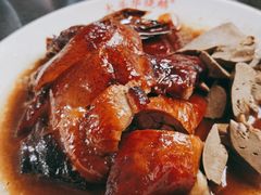 -黄连大头华烧鹅店(大良店)