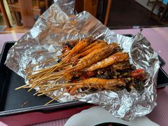 -伙工殿餐厅(吉大店)