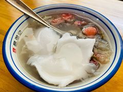 -文昌邓记清补凉(西沙路店)