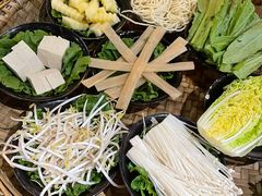 -烂摊摊火锅集市(河北总店)