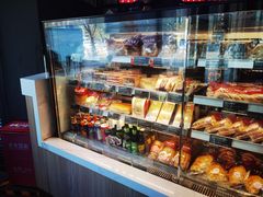 -COSTA COFFEE(丰联广场店)