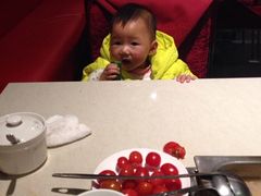 iphone_upload_pic-海底捞火锅(金花路店)