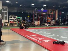 -格斗兄弟搏击健身训练馆(望京店)