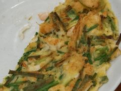 海鲜饼-全州拌饭馆(断桥店)