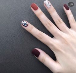 -Pink You美甲美睫纹绣定制中心