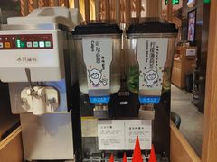 -温野菜涮涮锅(曲江大悦城店)