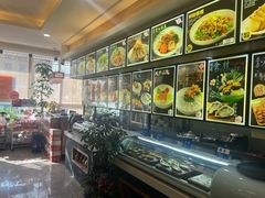 -君霖海鲜私房菜(春柳店)