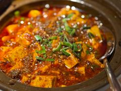 -百年神厨·地道川菜(清江西路店)