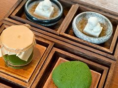 -自如ZSPACE四合院艺术餐厅