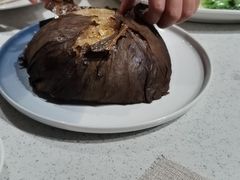 -武夷山德懋堂度假村·五观堂餐厅