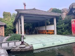 -淹城春秋乐园