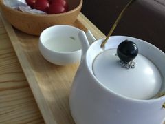 -朴境采耳·足道按摩(科学大道旗舰店)