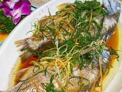 -东江海鲜大排档·潮汕菜·砂锅粥
