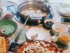 -四季合味椰子鸡(南山大冲店)