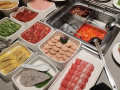 -海底捞火锅(王府井店)