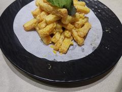 -鸭王烤鸭店(三里河店)