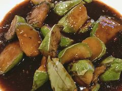 -上海财经大学-新食堂