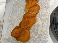 -阿里疆Alijiang·丝路美食·异域风情·清真(长楹天街店)