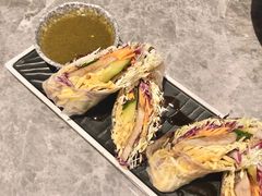 -Home Thai·泰谣(王府井apm店)