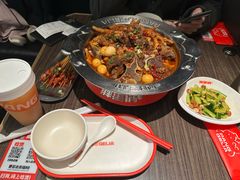 -胖哥俩肉蟹煲(湖滨银泰in77店)