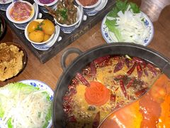 -楠火锅(仁恒梦中心店)