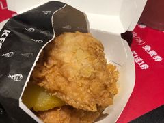 -肯德基(尧佳路店)