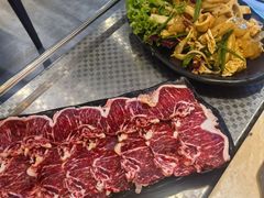 -玲姐吉祥齐市烤肉