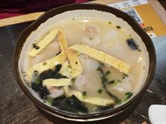 -龍堂蟹黄小笼包(万家丽店)