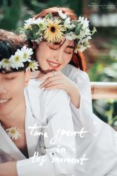 -太古映画婚纱摄影(天河店)