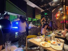 -星伦多自助料理(华润万象城店)