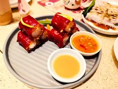 -点都德(奥体印象城店)