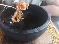 -亚龙湾红树林度假酒店-韩轩韩餐厅