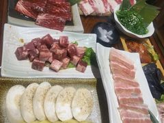 -牛也烧肉(摩尔城店)