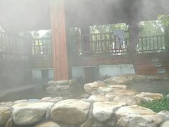 -盘锦红海温泉乐园