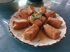 -古榕农庄·清远鸡·泥焗鸡·无花果药膳桑拿鸡(清远银盏温泉店)